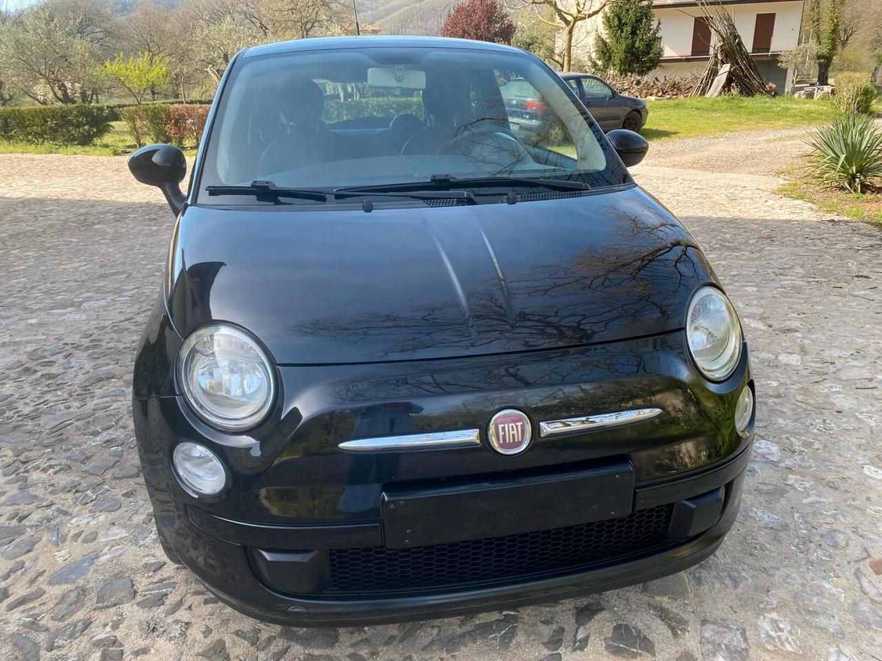 Fiat 500 1.3 Multijet 16V 95 CV Lounge