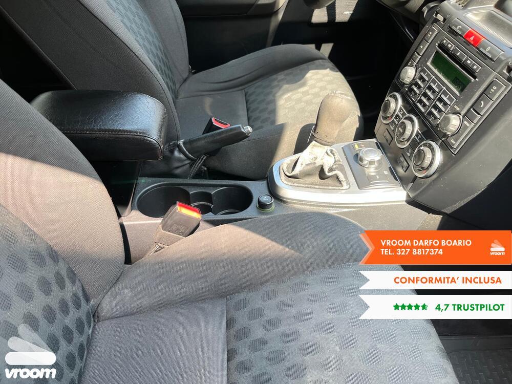 LAND ROVER Freelander 2ª serie Freelander 2.2 ...