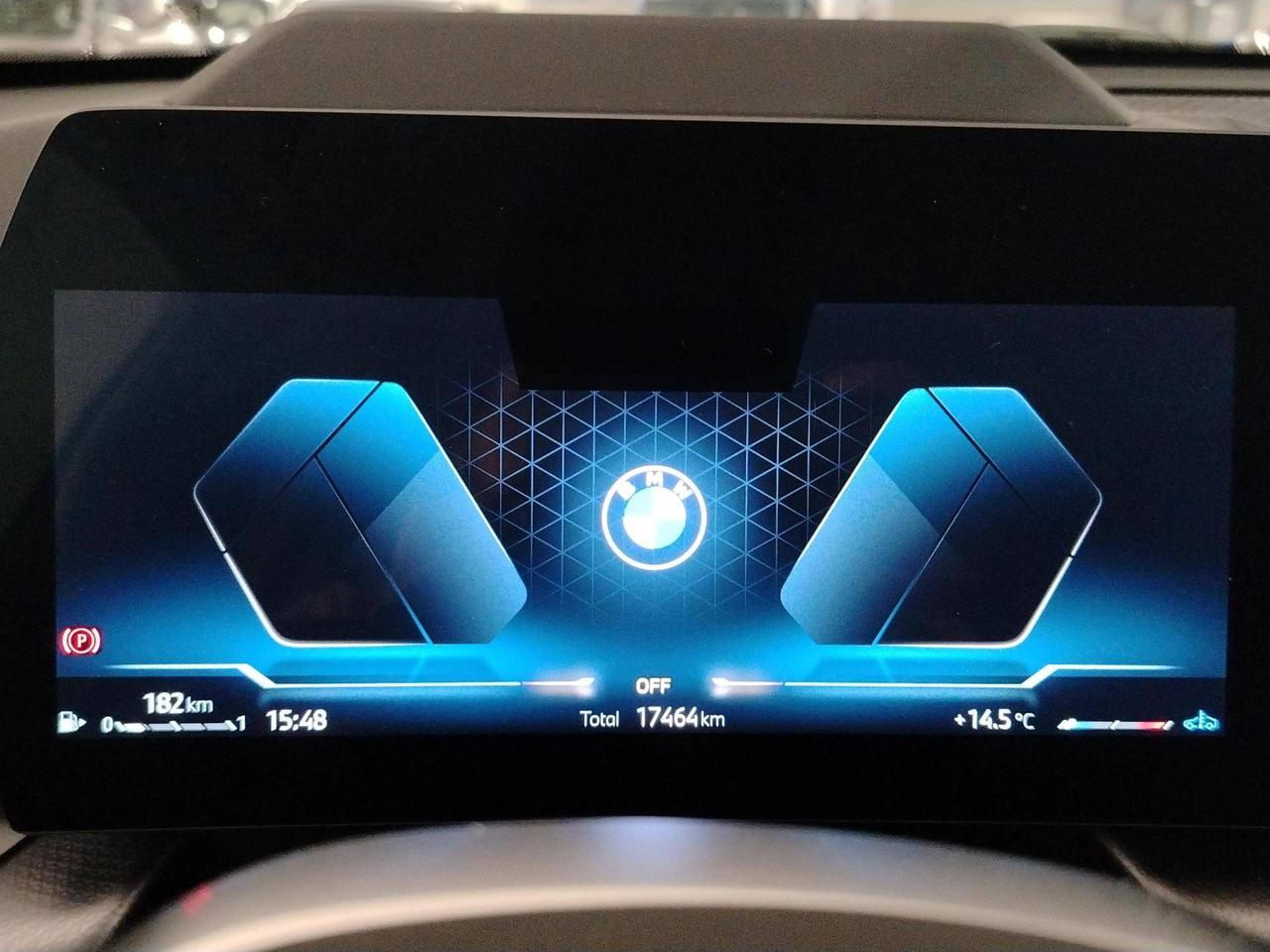 BMW X2 xDrive20d 48V MSport Pro