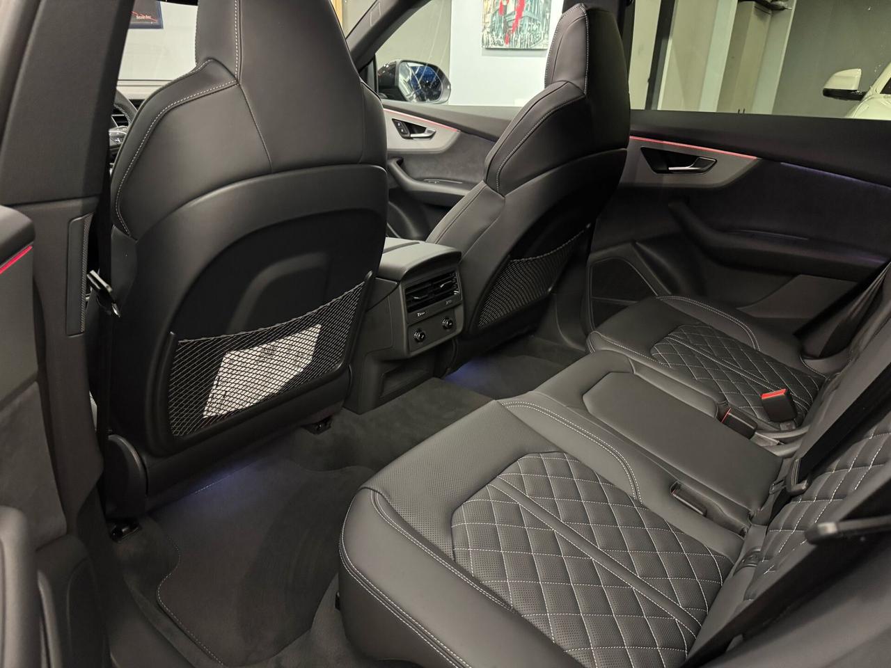 Audi Q8 SUV 50 TDI *2024*286 CV quattro tiptronic S line edition