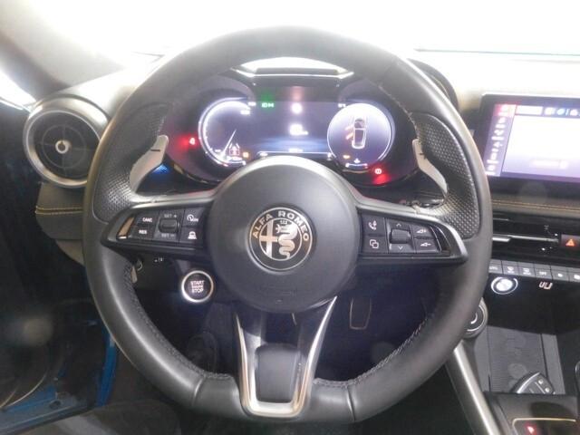 Alfa Romeo Tonale 1.6 diesel 130 CV TCT6 Veloce