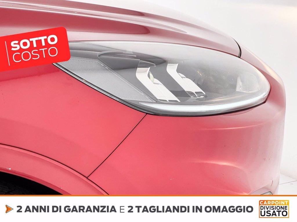 FORD Kuga 2.5 full hybrid st-line awd 190cv cvt del 2021