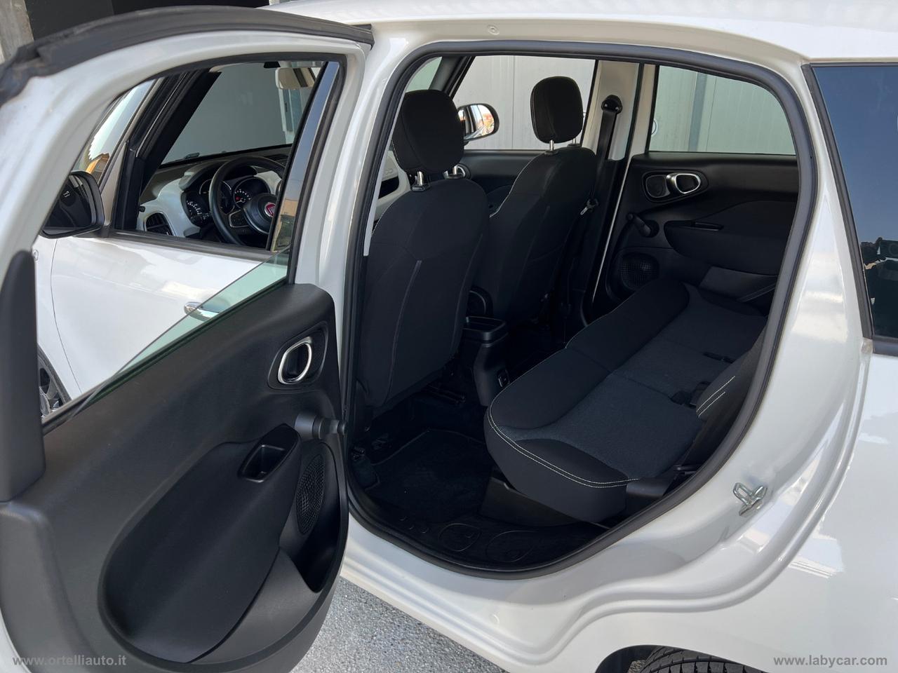 FIAT 500L 1.3 MJT 95 CV Dualogic Pop Star IVA DEDUCIBILE