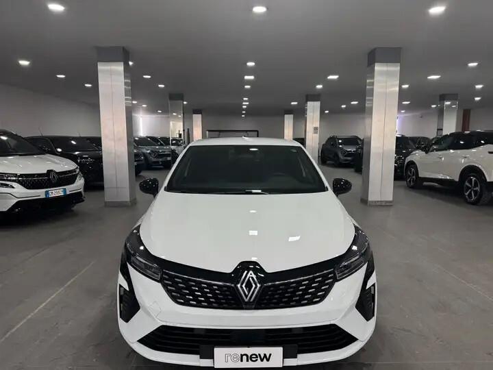 Renault Clio TCe 90 CV 5 porte Techno