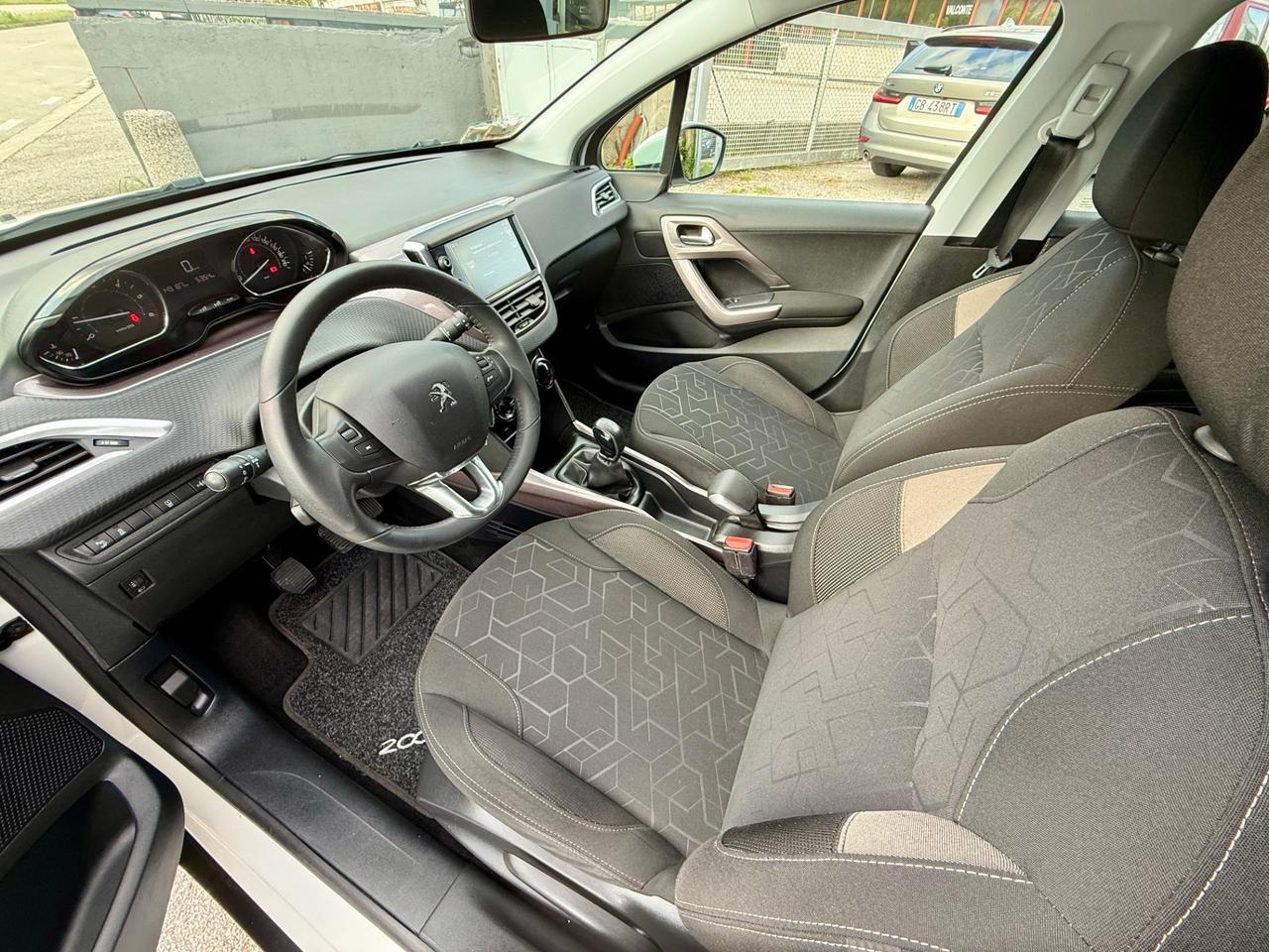 Peugeot 2008 1.4 HDi 68CV Active 149.000KM