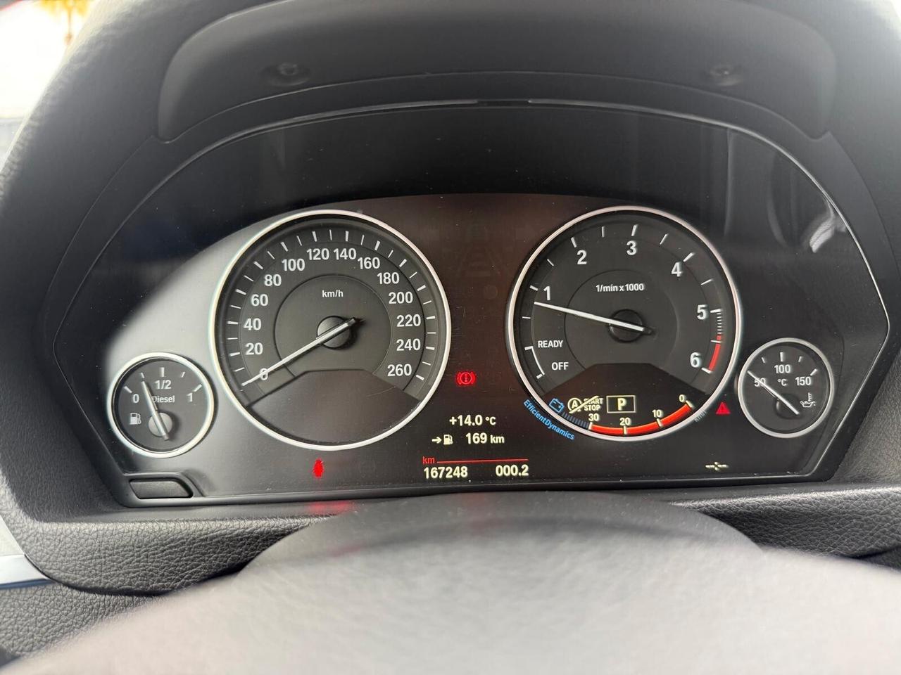 Bmw 420d GranCoupé Sport *Full LED * Auto