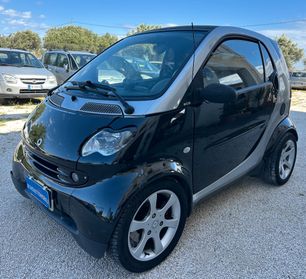 Smart ForTwo 800 CDi Stupenda Garantita