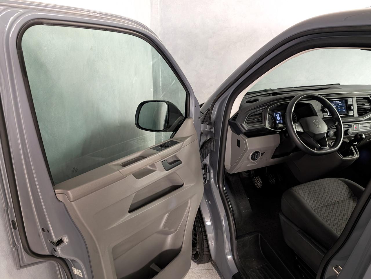 Volkswagen 2.0 tdi 150cv Trendline