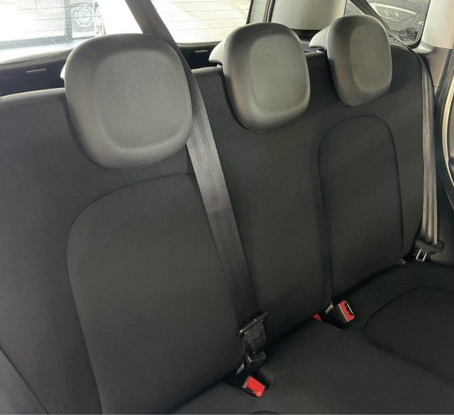 FIAT Panda 1.0 Hybrid 70 CV Cross