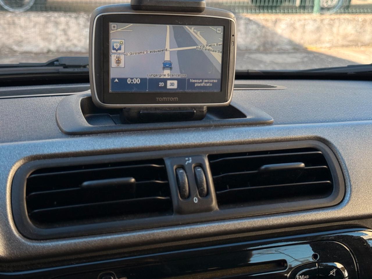 Fiat Panda 5 Posti Clima Automatico