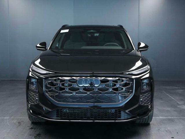 AUDI Q3 e-hybrid 272 CvS tronic S line edition-Full