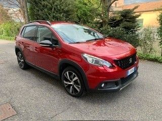 Peugeot 2008 PureTech Turbo 110 S&S GT Line