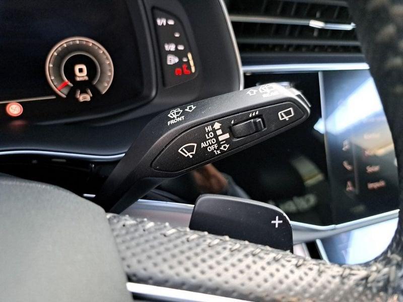 Audi Q8 Q8 50 TDI 286 CV quattro tiptronic Sport