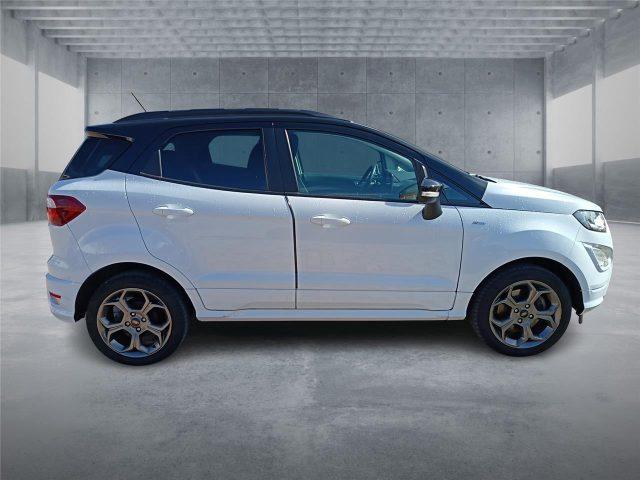 FORD EcoSport 1.0 EcoBoost 125 CV Start&Stop ST-Line
