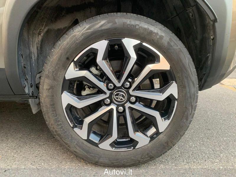 Toyota Yaris Cross Yaris Cross 1.5 Hybrid 5p. E-CVT Trend (PROMO)