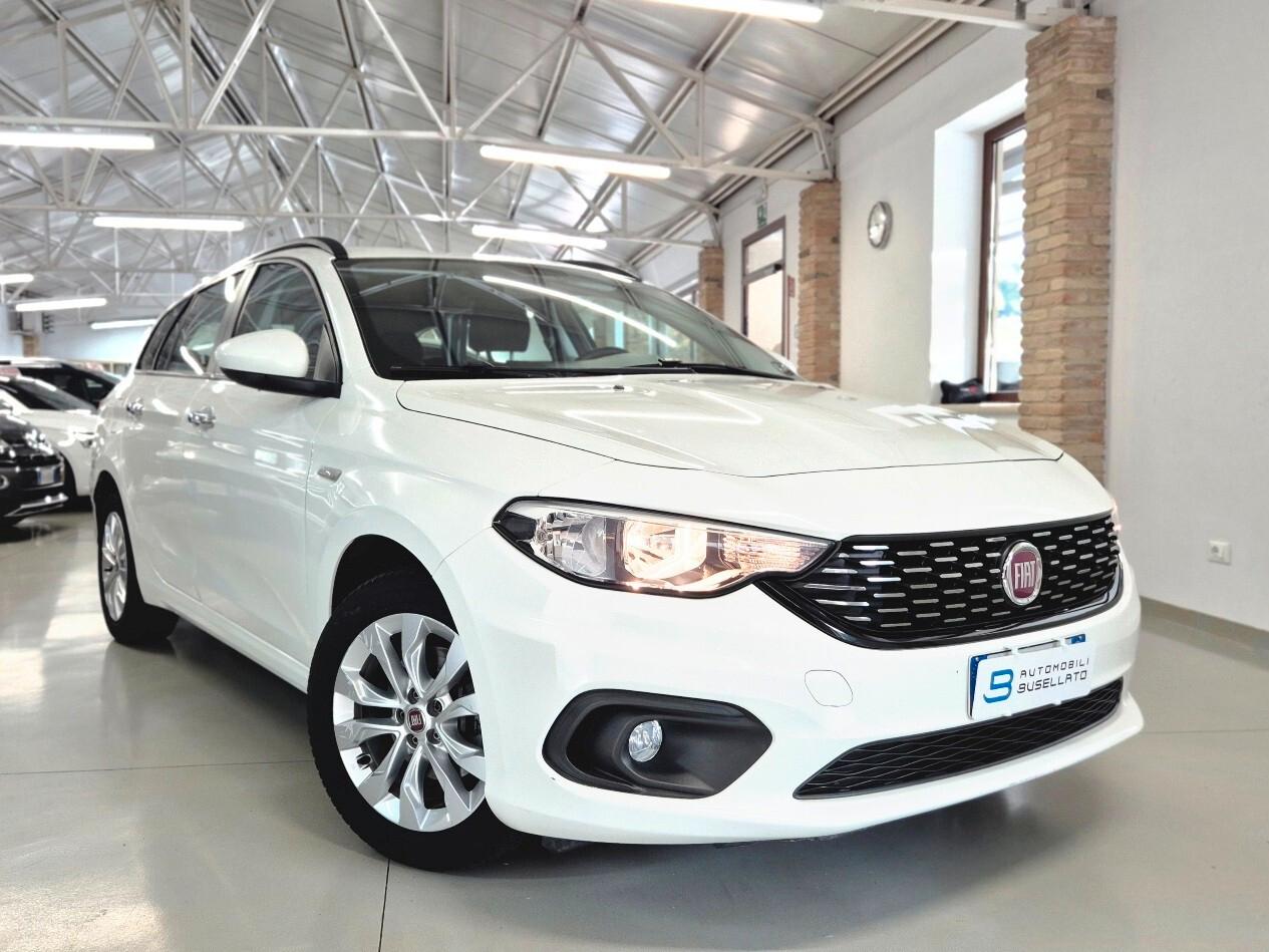 Fiat Tipo 1.3 Mjt S&S SW Easy