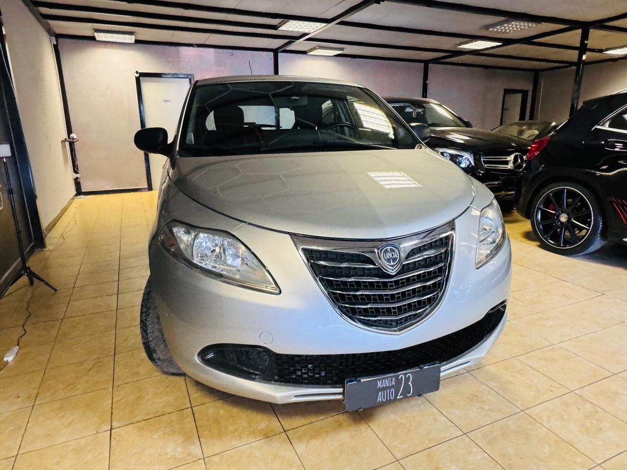 Lancia Ypsilon 1.3 MJT 16V 95 CV 5 porte S&S Platinum