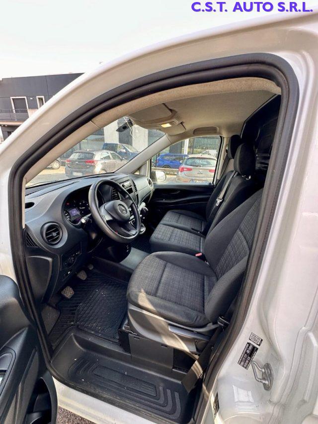 MERCEDES-BENZ Vito 1.6 111 CDI PC-SL Business