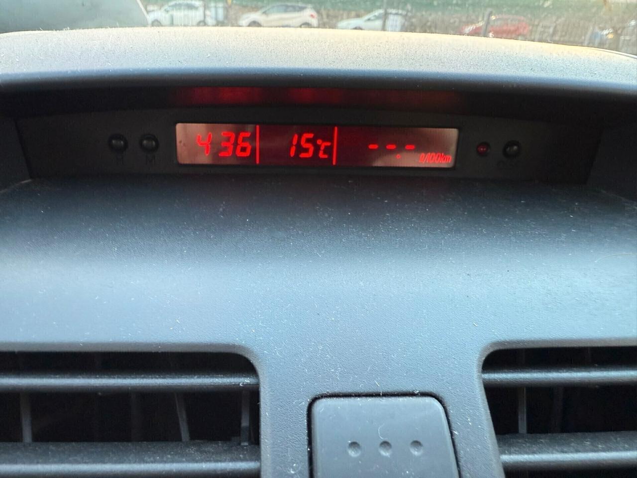 Fiat Sedici 1.6 4x4 92.000KM GANCIO TRAINO