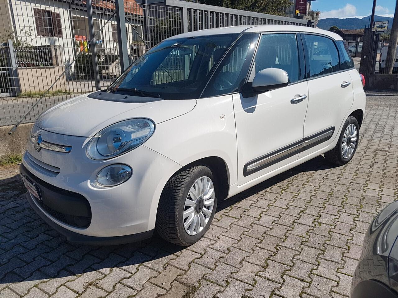 Fiat 500L 1.3 Multijet 85 CV Easy