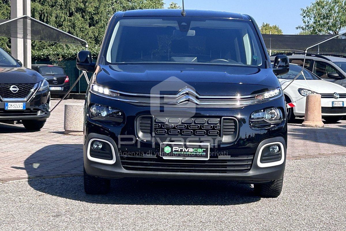 CITROEN Berlingo BlueHDi 100 S&S Combi M Feel