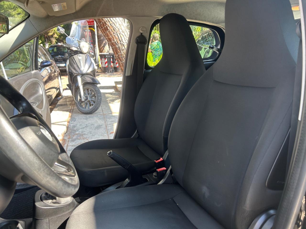 Smart ForFour 70 1.0 Prime