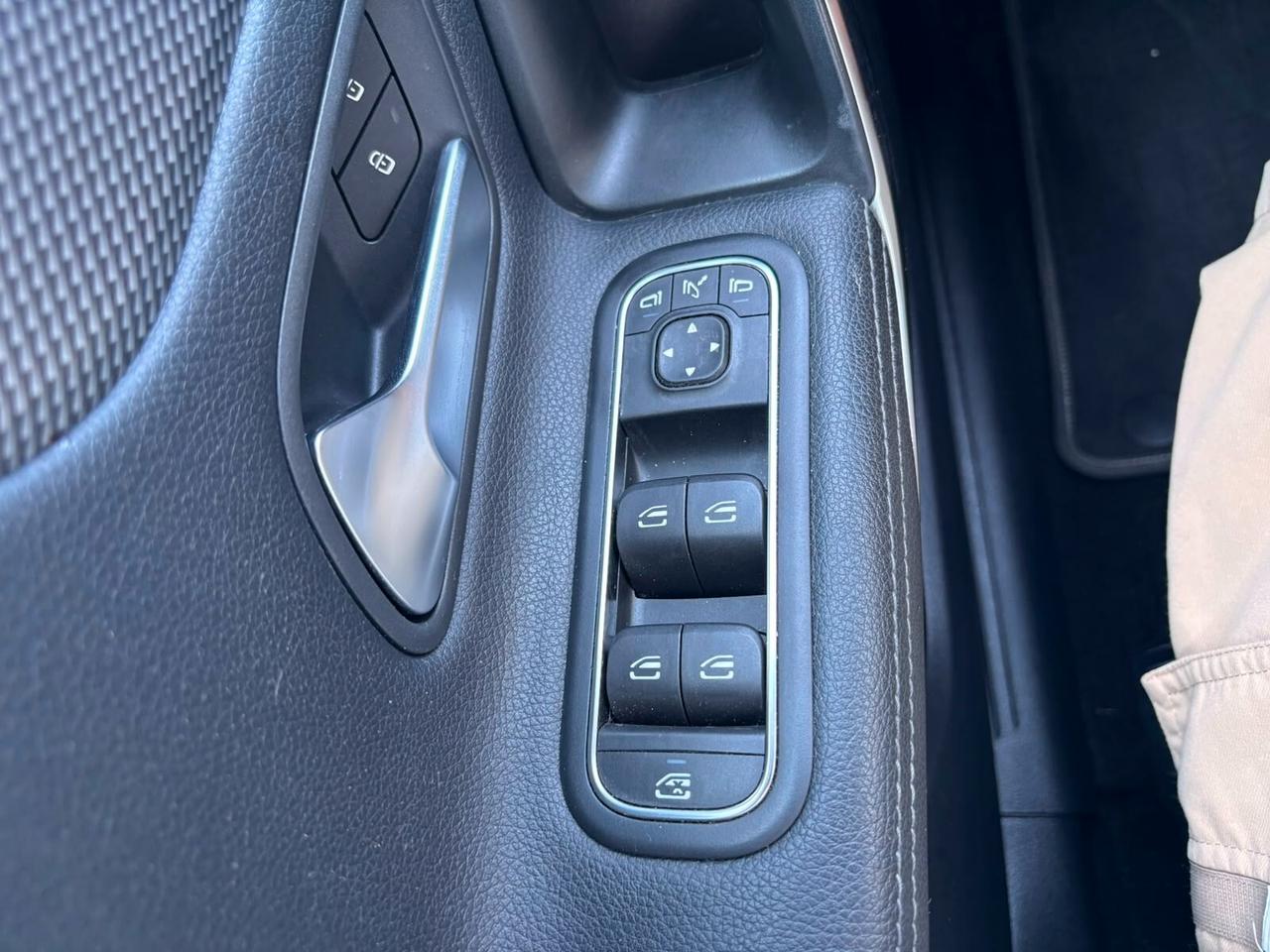 Mercedes-benz A - 11/2021 PROMOFIN!!!