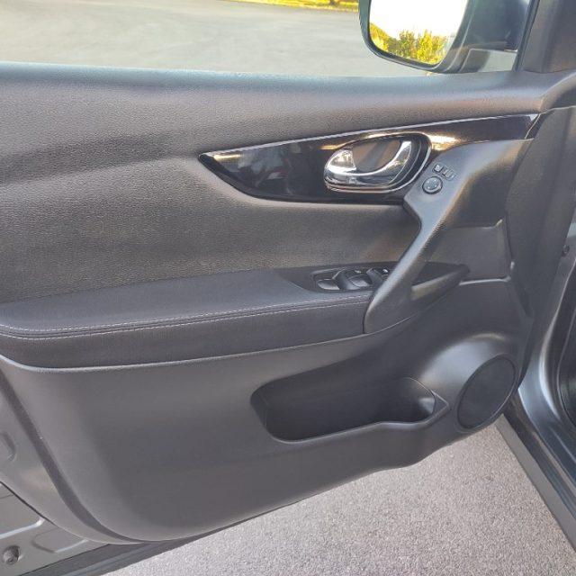 NISSAN Qashqai 1.5 dCi Business