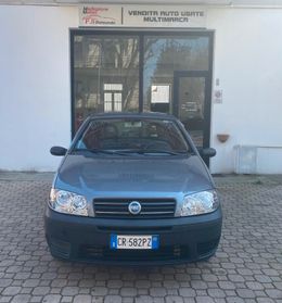 Fiat Punto 1.2 139.000KM OK NEOPATENTATI