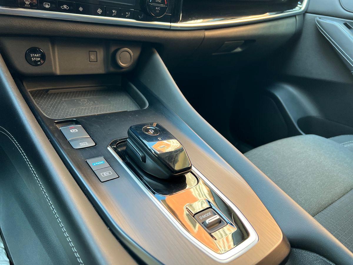 NISSAN Qashqai 1.5 e-power N-Connecta 2wd