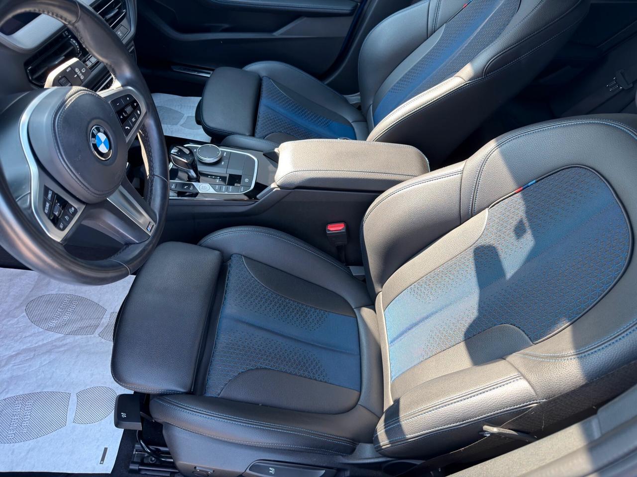 Bmw 120 120d 5p. Msport