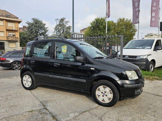 FIAT Panda 1.2 GPL