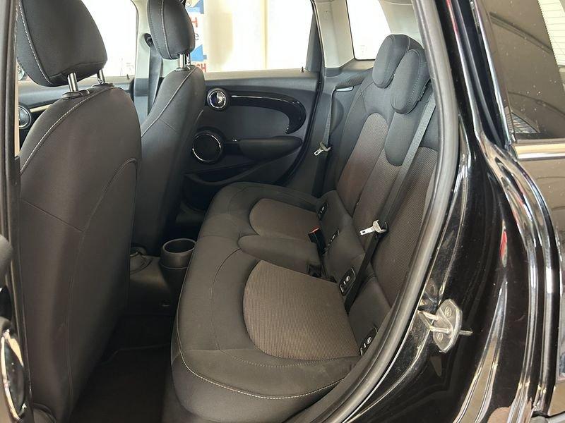 MINI Mini 5 porte Mini 5p 1.5 Cooper Business