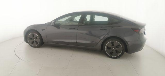 TESLA Model 3 Long Range Dual Motor AWD