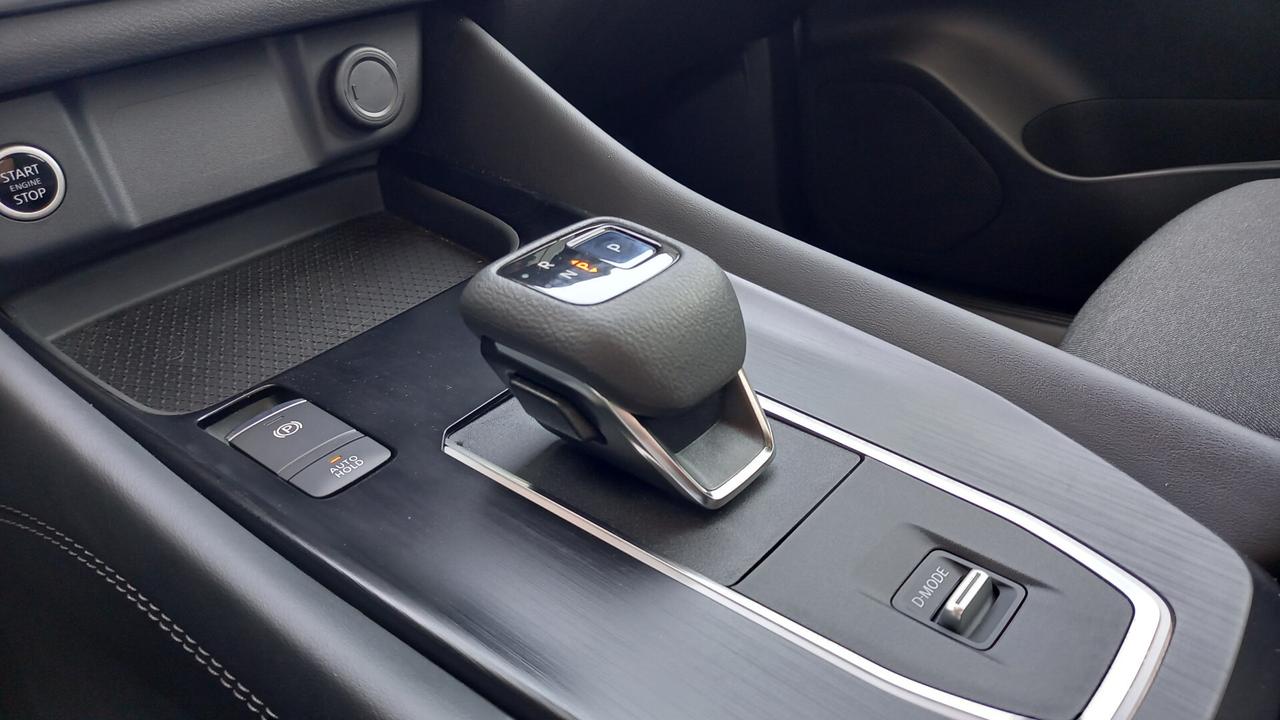 Nissan Qashqai MHEV 158 CV Xtronic N-Connecta
