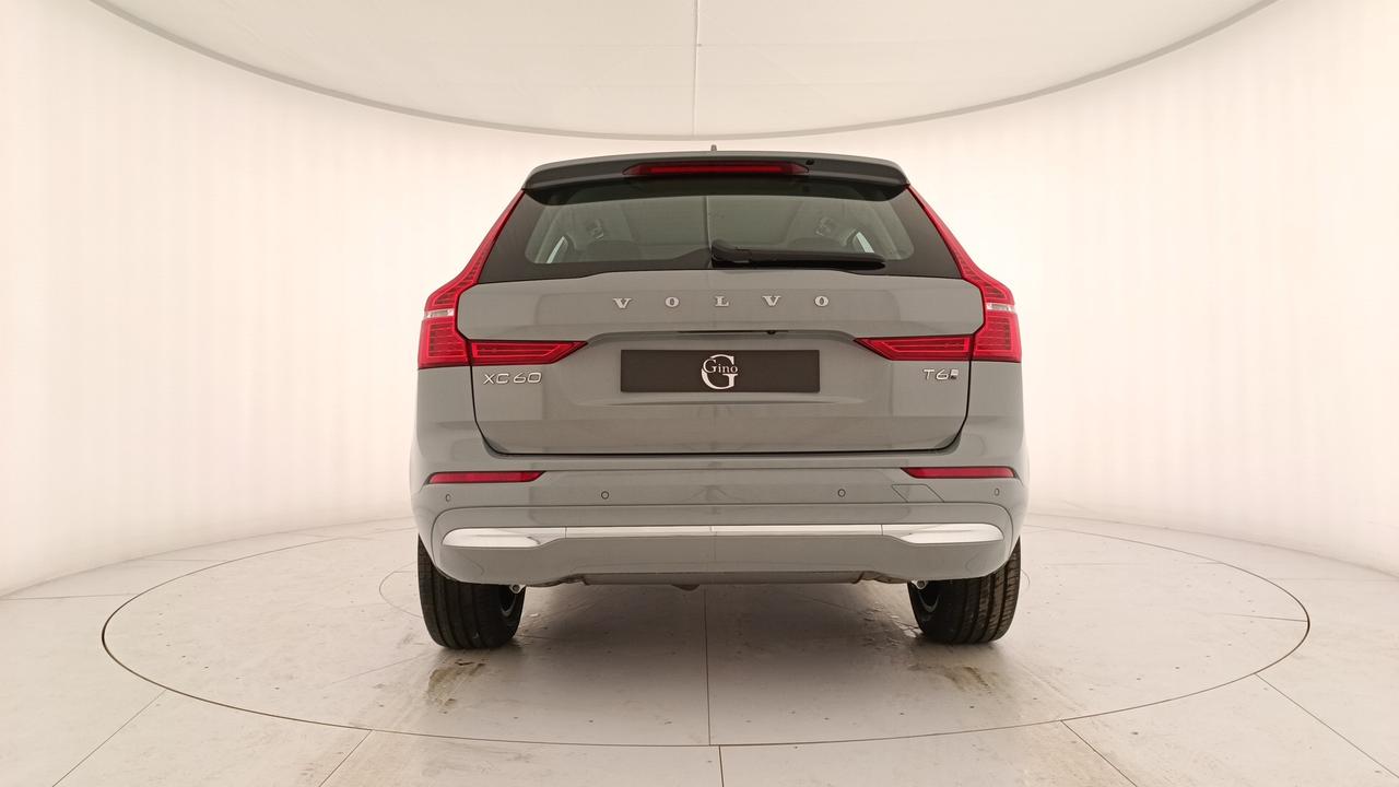 VOLVO XC60 2.0 t6 phev Plus Bright awd auto