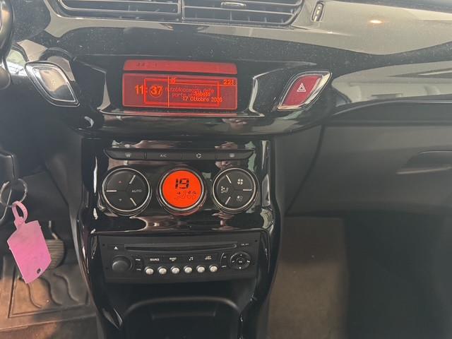 Citroen DS3 1.6 vti So Chic 120cv auto