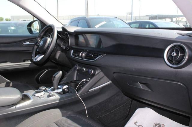 Alfa Romeo Stelvio 2.2 t Super 160cv AUTO con NAVI e CarPlay