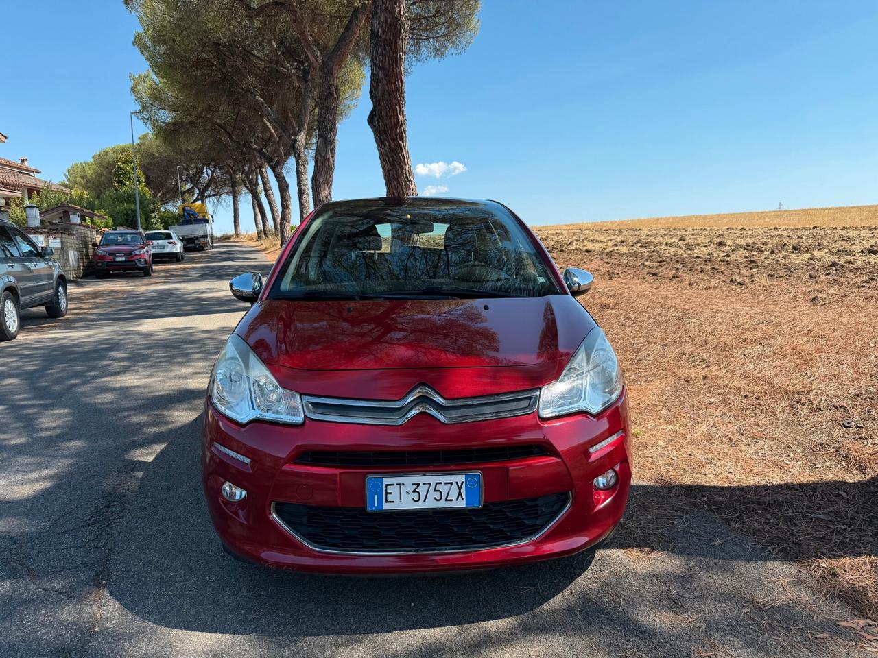 Citroen C3 1.2 neopatentati