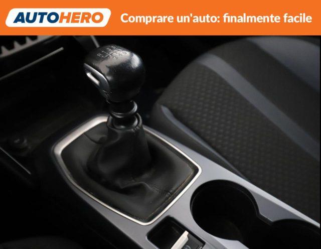 PEUGEOT 2008 BlueHDi 100 S&S Allure