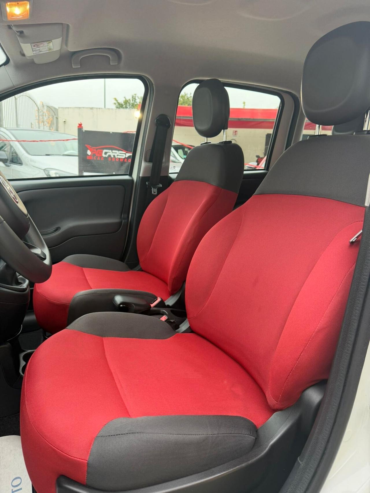 Fiat Panda 1.2 EasyPower Easy