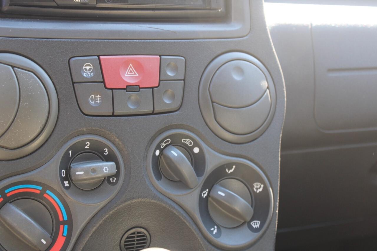Fiat Panda 1.3 MJT 16V Dynamic VISTA E PIACIUTA NO PERMUTA