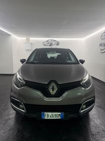 Renault Captur (anno 2015)