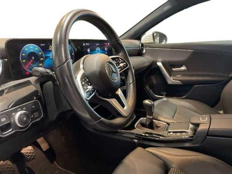 Mercedes-Benz Classe A - W177 2018 A 180 d Sport