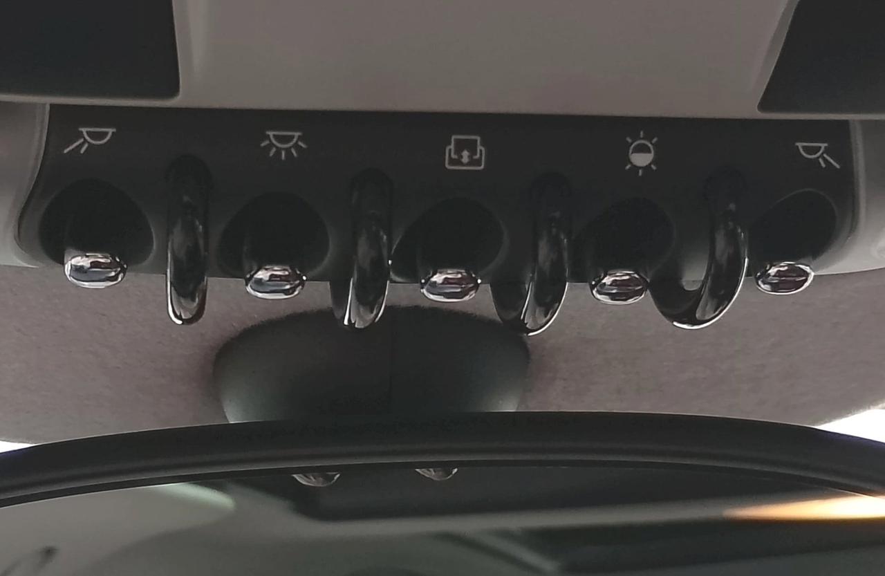 MINI Cooper S Chili