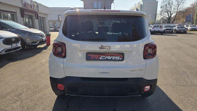 JEEP Renegade 1.6 Mjt 120 CV Limited PERMUTE