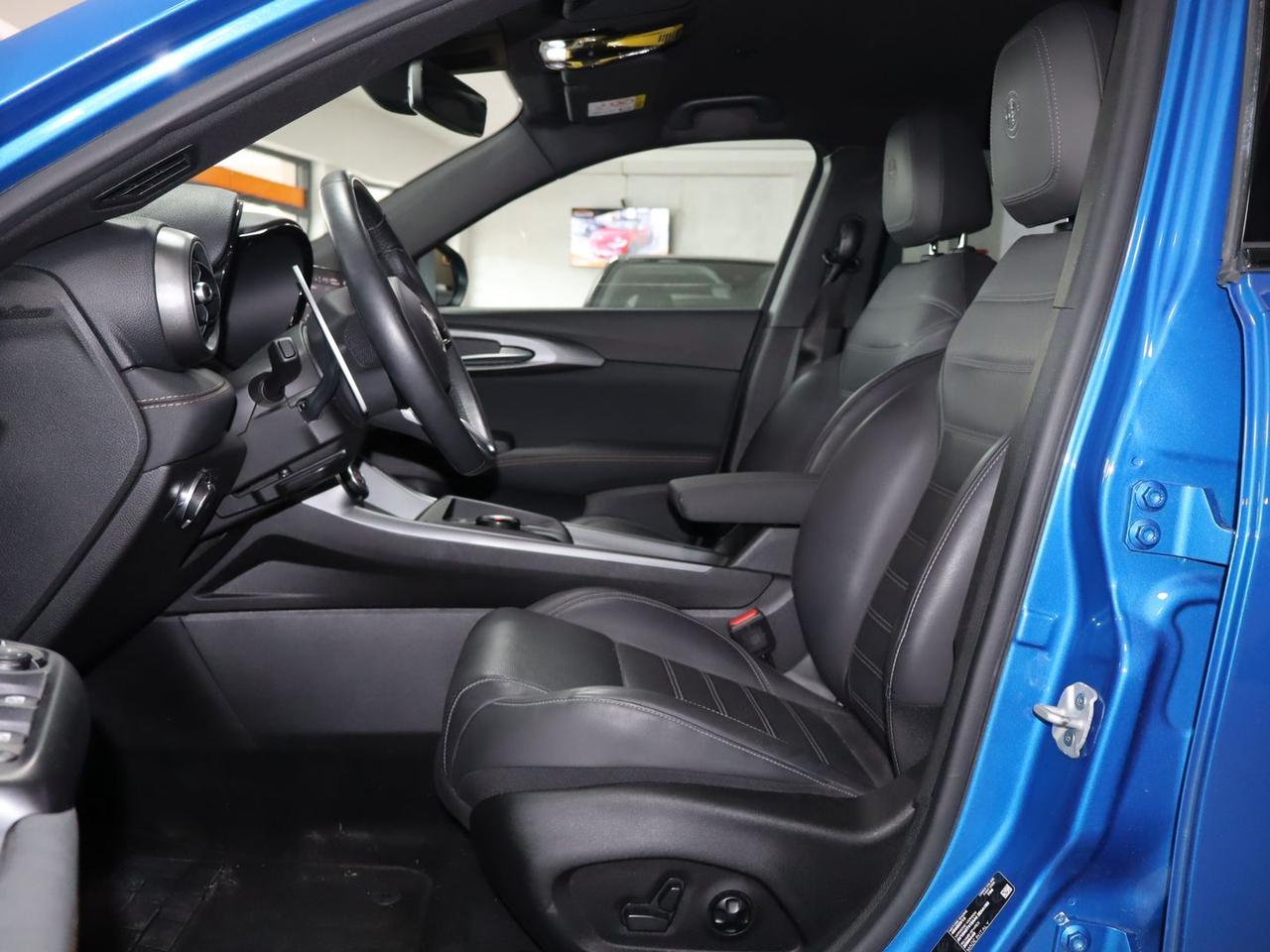 Alfa Romeo Tonale Veloce 1.5 VGT MHEV #50704