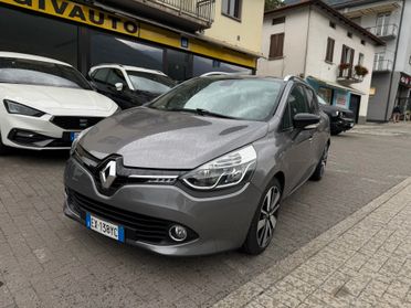 RENAULT CLIO SPORTER 1.5cc 90CV
