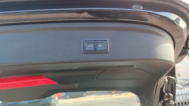 AUDI A3 Sportback Business s-tronic "NAVI"LED"PORTELLONE