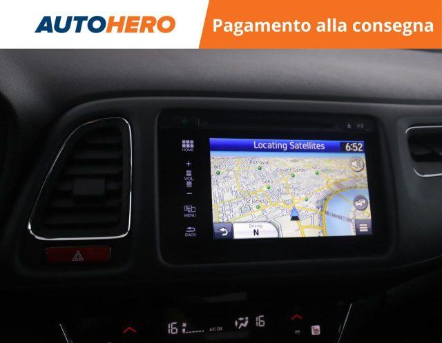 HONDA HR-V 1.5 i-VTEC Executive Navi ADAS